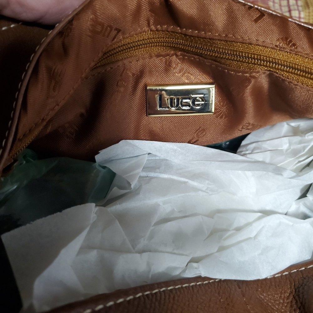 Luce Handbag - Picture 7 of 9